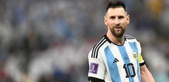 Messi'nin Dünya Kupası'nda kaç golü var, Messi Dünya Kupalarında toplamda kaç gol attı?