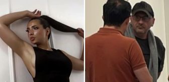 Model sevgilisini döverek öldürdü, cesedini parçalayıp bavula koydu!