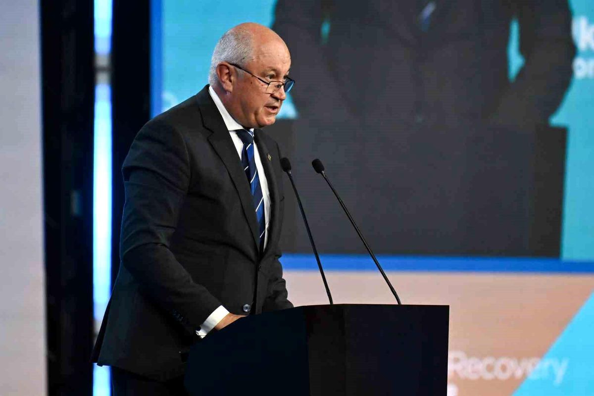 Moldova Başbakanı istifa etti, hükümet düştü