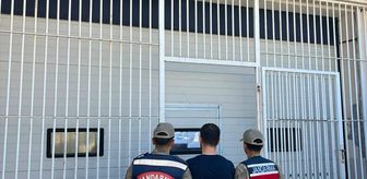 Şanlıurfa'da firari FETÖ hükümlüsü yakalandı