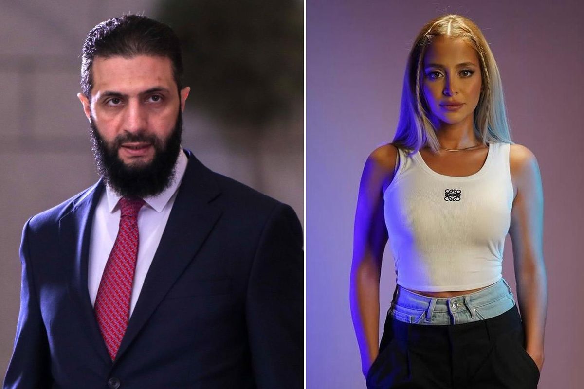 Şara'dan sürpriz tercih! Ünlü oyuncuyu milletvekili yaptı