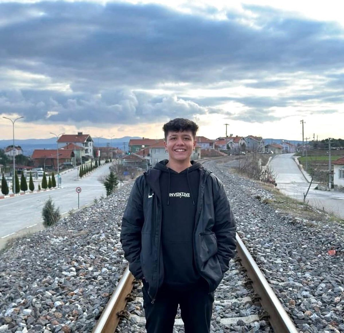 Datça'da denize giren genç boğuldu