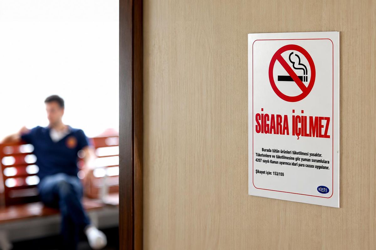 Sigara ve tütün mamullerinde temmuz-aralık döneminde ÖTV artışı olmayacak