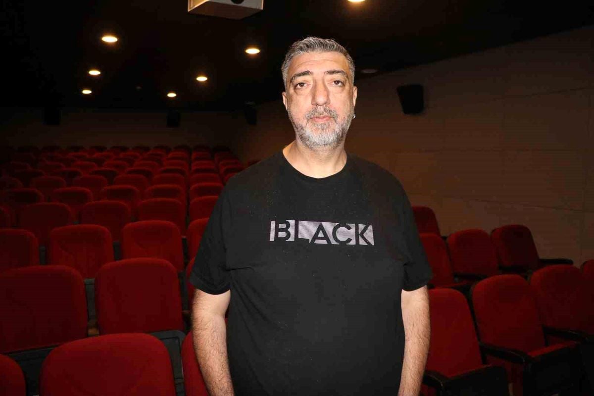 Sinema değişime uyum sağlıyor, yok olmuyor