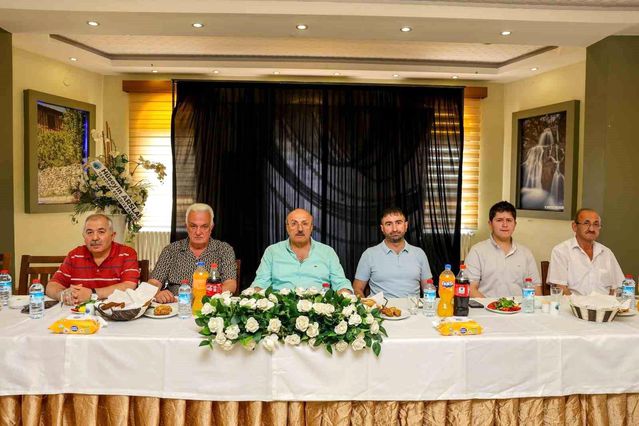 Taşköprü’de festival hazırlıkları sürüyor