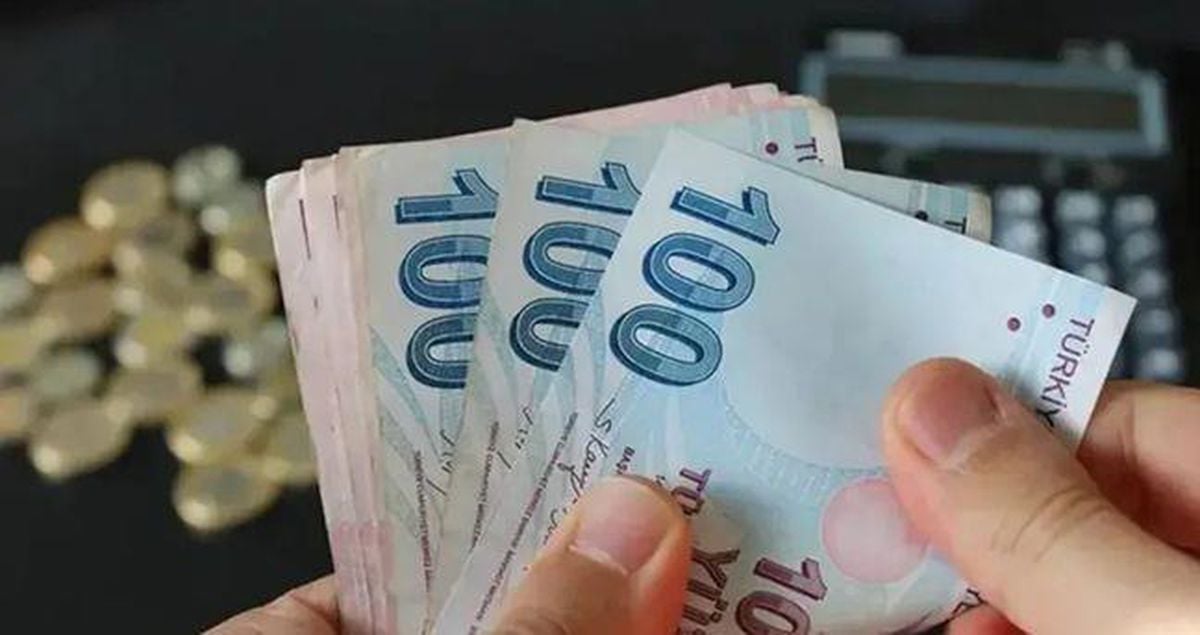 Memur maaş farkları ödeme takvimi