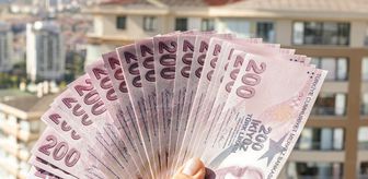 Temmuz ayı kira artış oranı yüzde 32,03 oldu