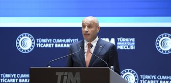 TİM Başkanı Gültepe haziran ayı dış ticaret verilerinin açıklandığı toplantıda konuştu Açıklaması