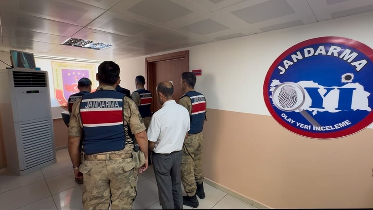Tunceli merkezli 5 ilde 'yurt dışına gönderme' vaadiyle dolandırıcılığa 3 tutuklama