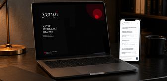 Yengi Mecmua, yapay zeka destekli dijital platformunu yayına açtı