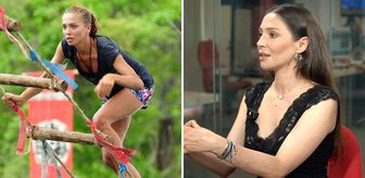 Yıllar sonra açıkladı! Survivor'da para almadan yarışan tek ünlüymüş
