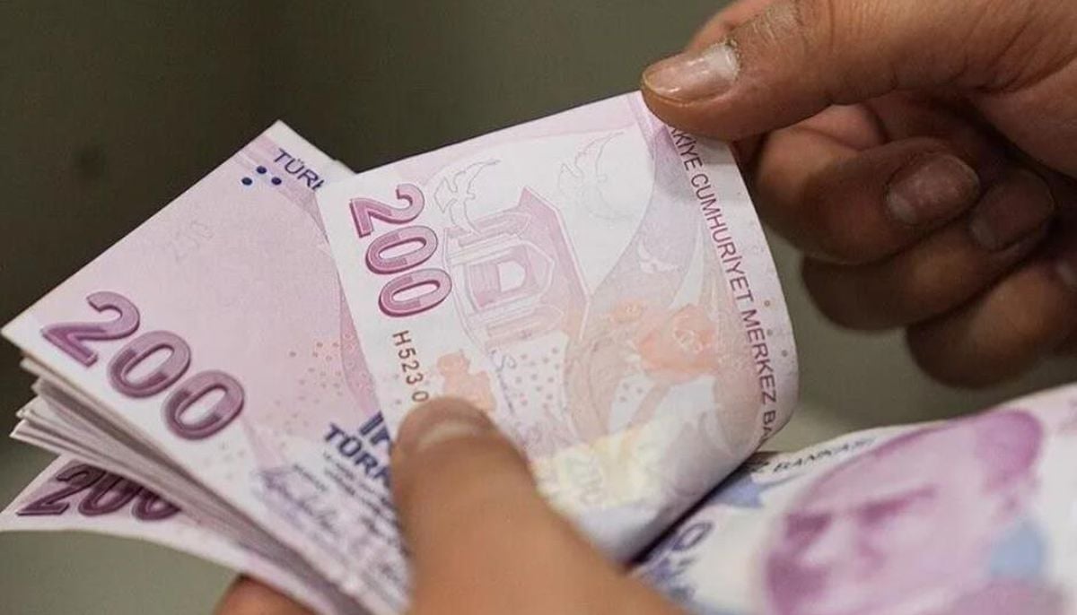 Temmuz 2026 itibarıyla memur ve emekli maaşlarına yapılacak zam oranlarını gösteren bir grafik.