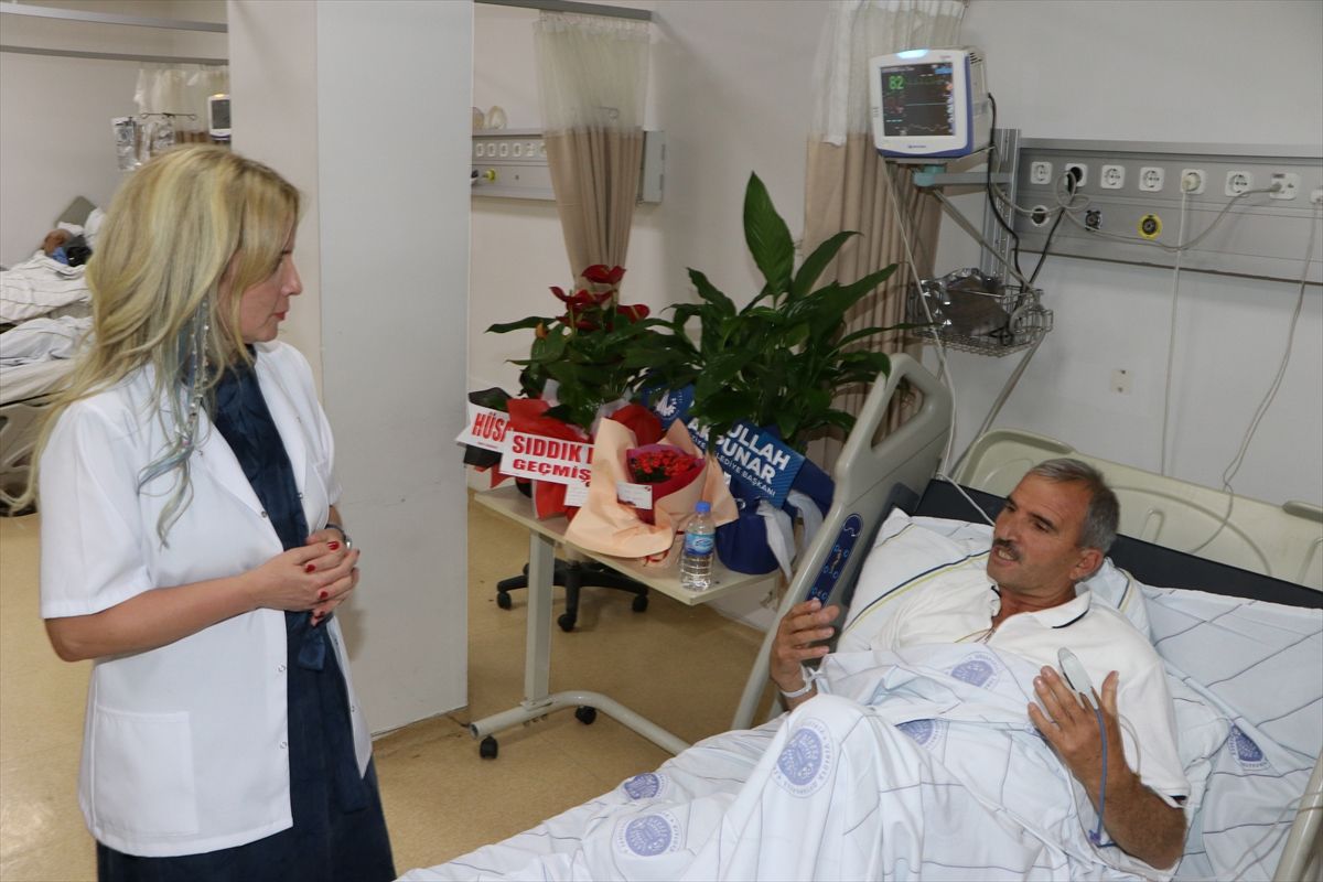 Zehirli mantarlar, zehirsiz türleri de tehlikeli hale getirebiliyor