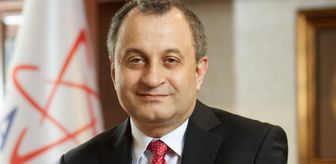 Ahmet Hamdi Atalay kimdir, yeni Ulaştırma ve Altyapı Bakanlığı Bakan Yardımcısı Ahmet Hamdi Atalay kimdir?