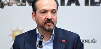 Zorlu'dan CHP'ye sert tepki: Güvenilmez olan Türkiye değil