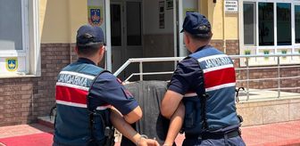 Alanya'da kendisini jandarma olarak tanıtıp hesap ödemediği iddia edilen zanlı yakalandı