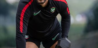 Amed Sportif Faaliyetler, yeni sezon hazırlıklarını sürdürdü