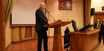 Ankara'da güvenlik tedbirleri toplantısı düzenlendi