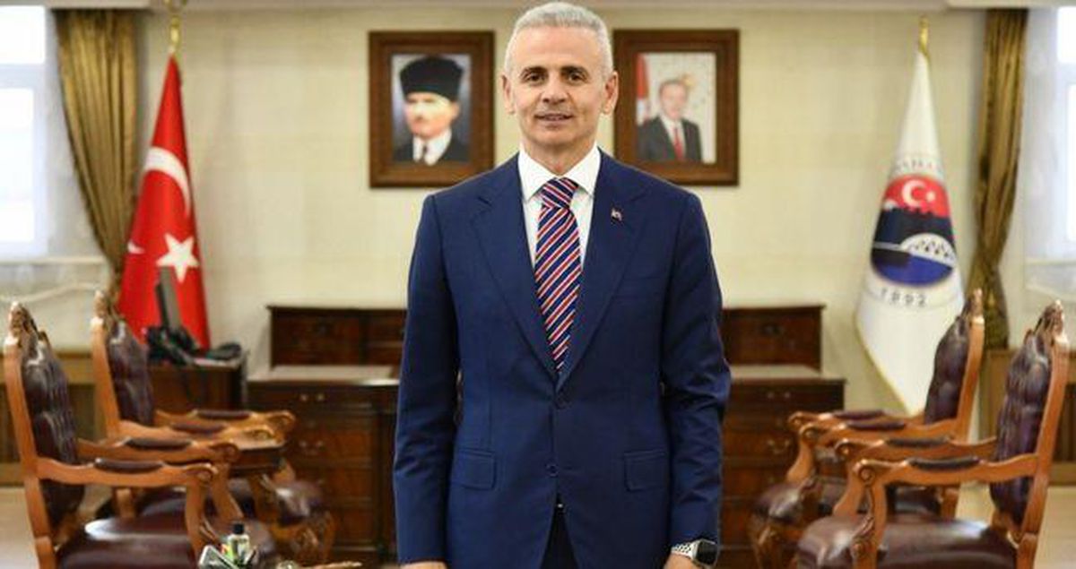 Ardahan Valisi Mehmet Fatih Çiçekli kimdir? Mehmet Fatih Çiçekli kaç yaşında, nereli?