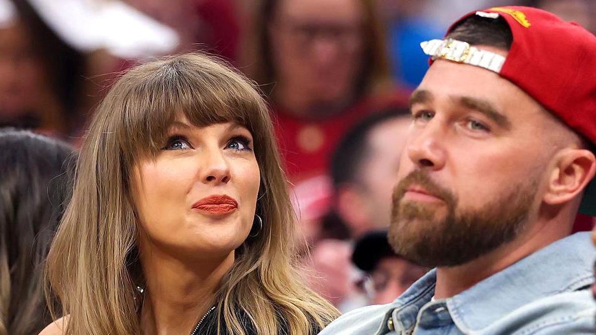 Taylor Swift'in düğünü hakkında bilinen her şey