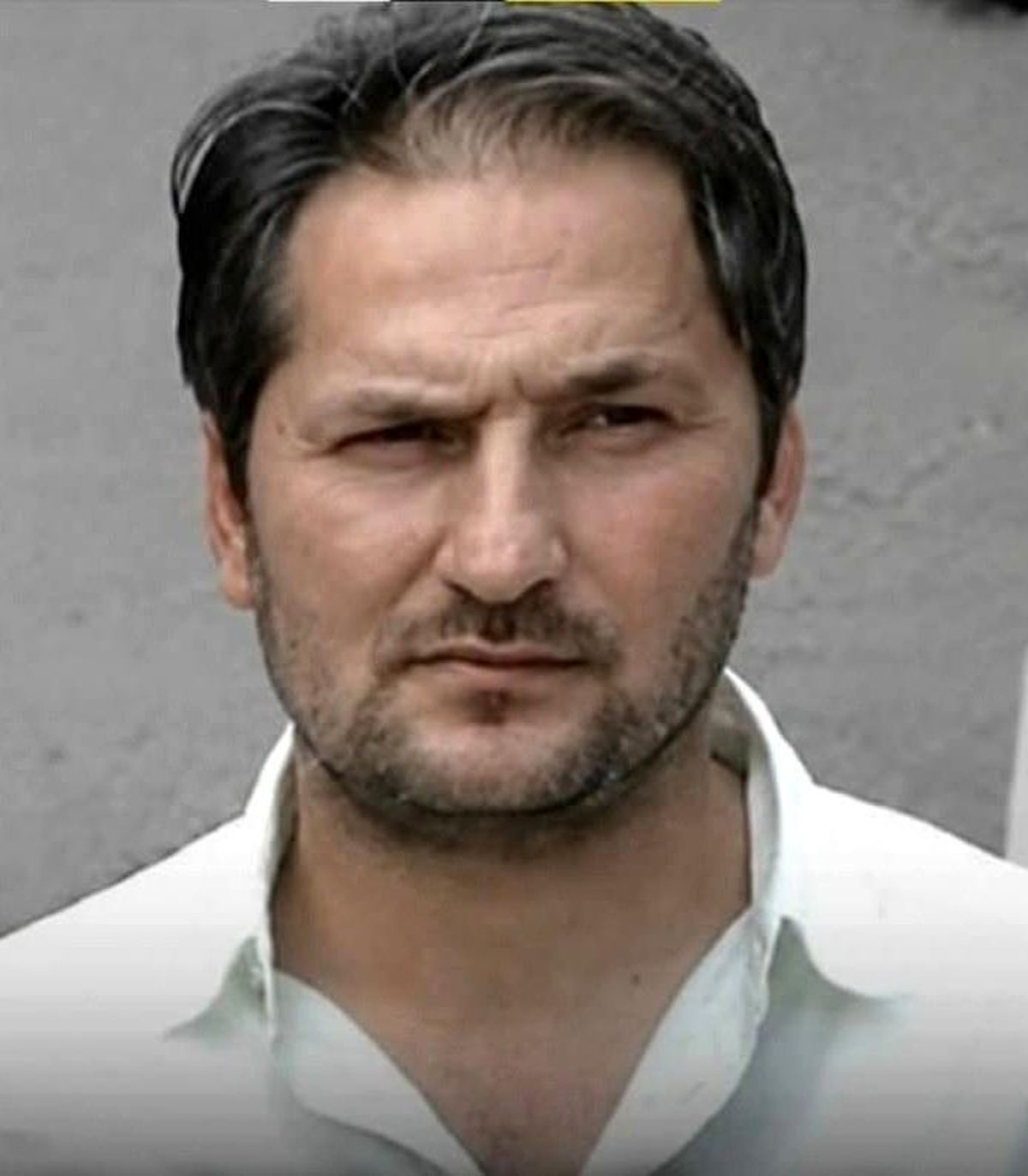 Başına demir parçası düşen inşaat işçisi hayatını haybetti