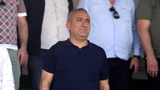 Başkan Senal’dan devam kararı: “Artık geçmişi geride bırakalım”