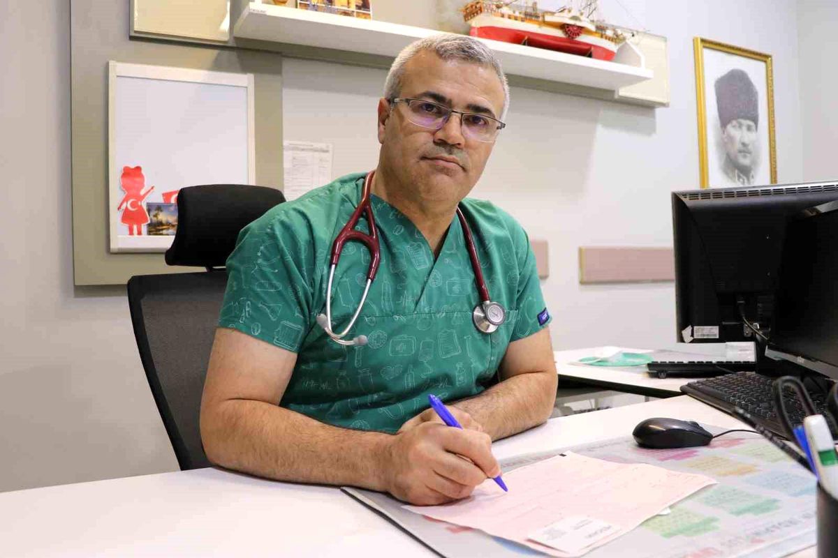 Bilinçsiz ilaç kullanımı kalp krizi riskini arttırıyor
