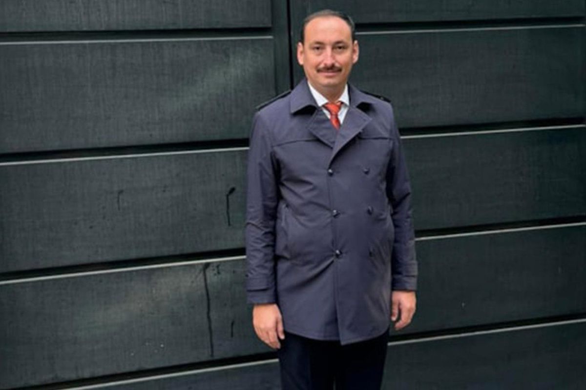 Bolu Belediyesi soruşturmasında Özel Kalem Müdürü Yıldız tutuklandı