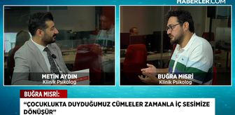 Buğra Mısri: Kaygı hastalık değil, hayatın bir parçası