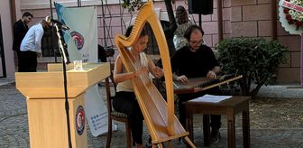 ÇOMÜ'de 'Mezunlar Buluşması' etkinliği düzenlendi