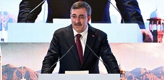 Cumhurbaşkanı Yardımcısı Yılmaz: Türkiye-Pakistan dostluğu ticaret ve yatırımla güçlendirilmeli