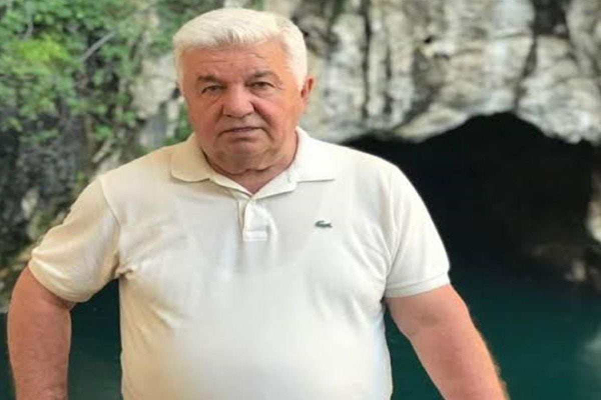 Eski Devlet Bakanı Burhan Kara hayatını kaybetti