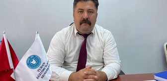 Göksun Uygulamalı Bilimler Yüksekokulu'nda bölüm taşınması tepkisi