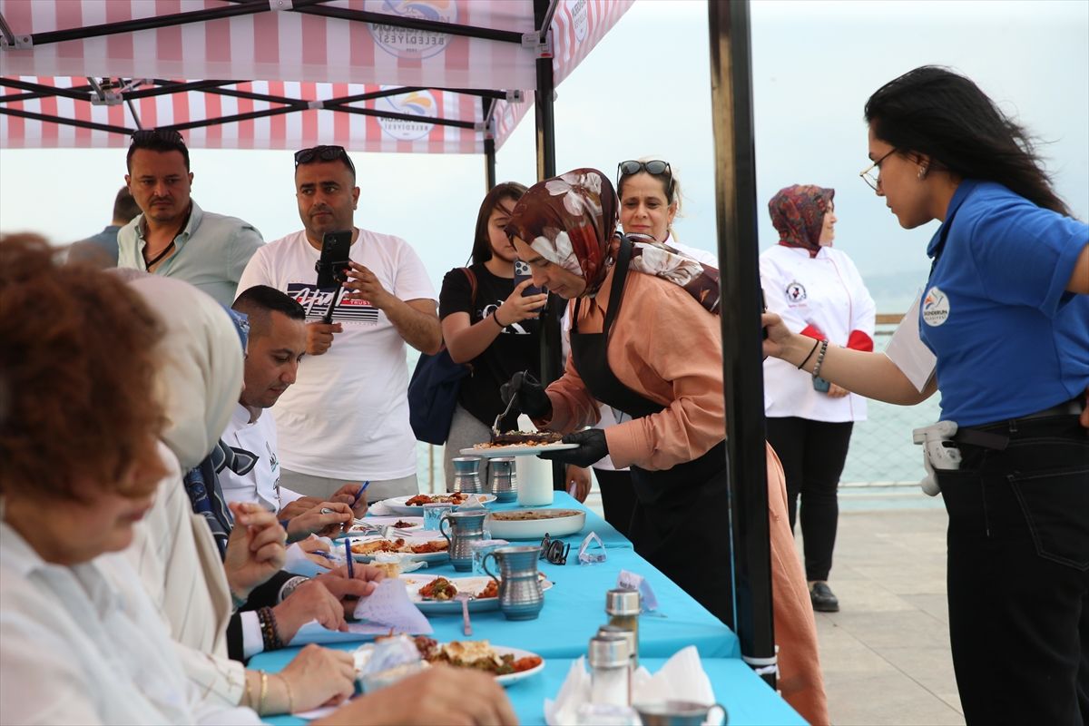 İskenderun Kurtuluş Festivali'nde Elif Buse Doğan sahne alıyor.