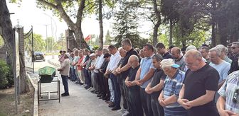 Isparta'da diş tedavisi sırasında ölen çocuğun cenazesi Burdur'da son yolculuğuna uğurlandı