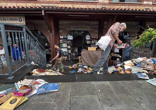 Damage Assessment