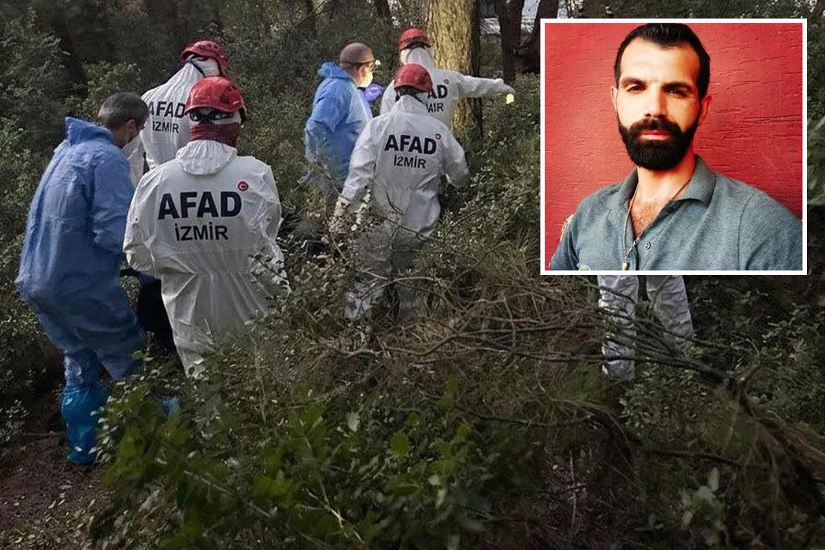 İzmir'de kayıp genç ölü bulundu: Sosyal medyadan veda mesajı bırakmış