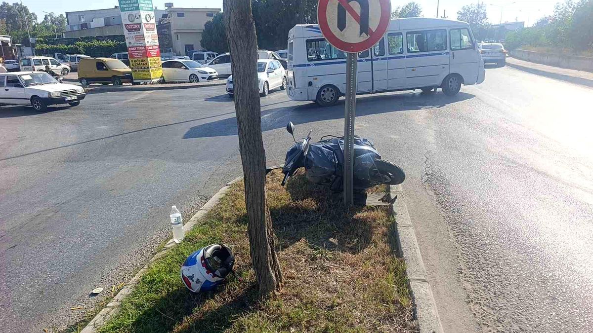 Balıkesir'de Otomobil Kazası: 7 Yaralı