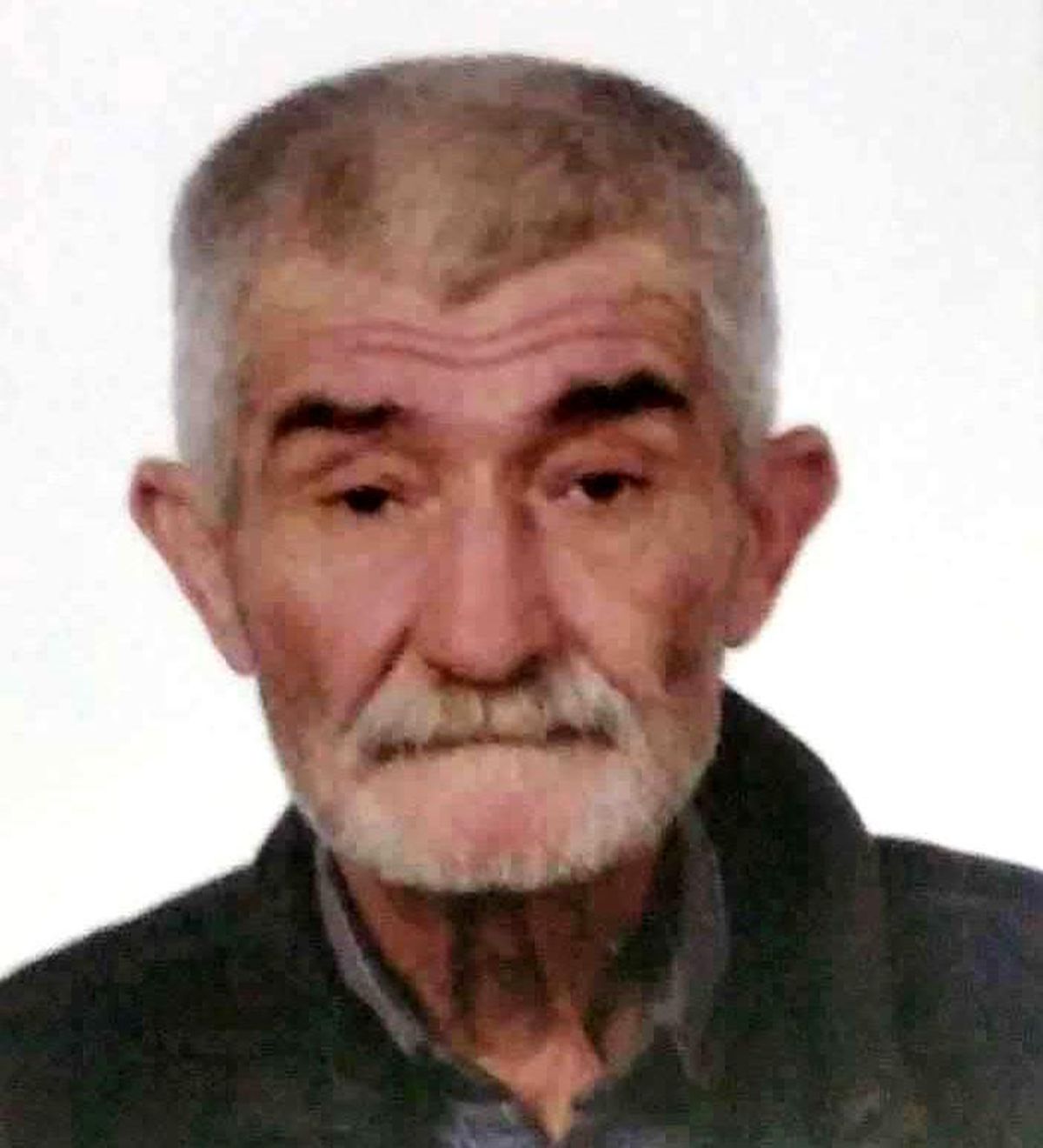 Manisa'da çatıdan düşen yaşlı adam hayatını kaybetti