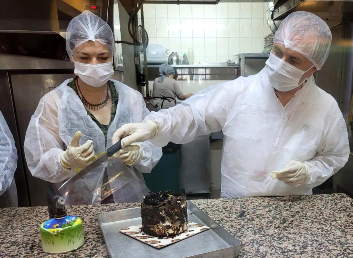 Manisa'da sıcaklar arttı, gıda kontrolleri sıklaştı