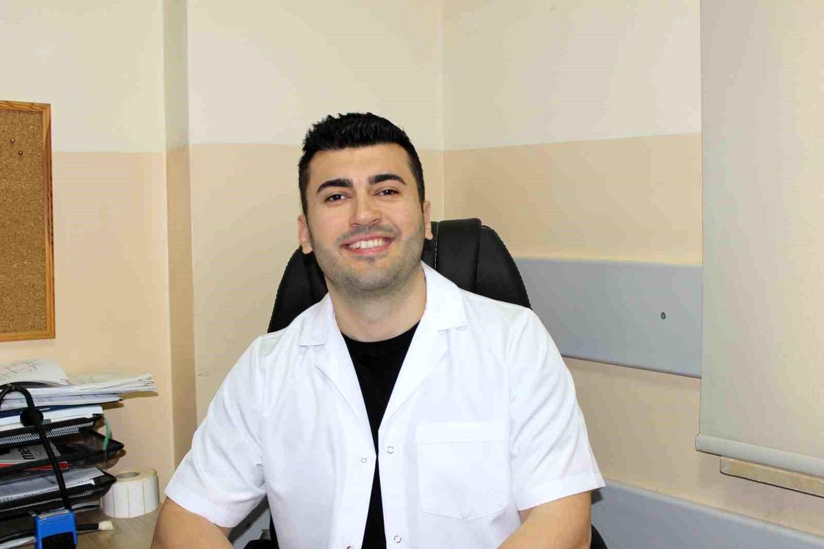 Midyat Devlet Hastanesi'nde mesai dışı poliklinik hizmeti devam ediyor
