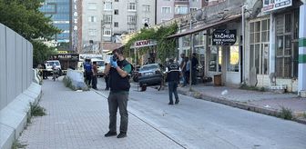 Niğde'de iki grup arasında çıkan silahlı kavgada 4 kişi yaralandı