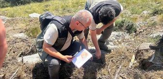 Orman Bölge Müdürü Kayıran, Finike'deki orman depoları ve yangın ekiplerini ziyaret etti