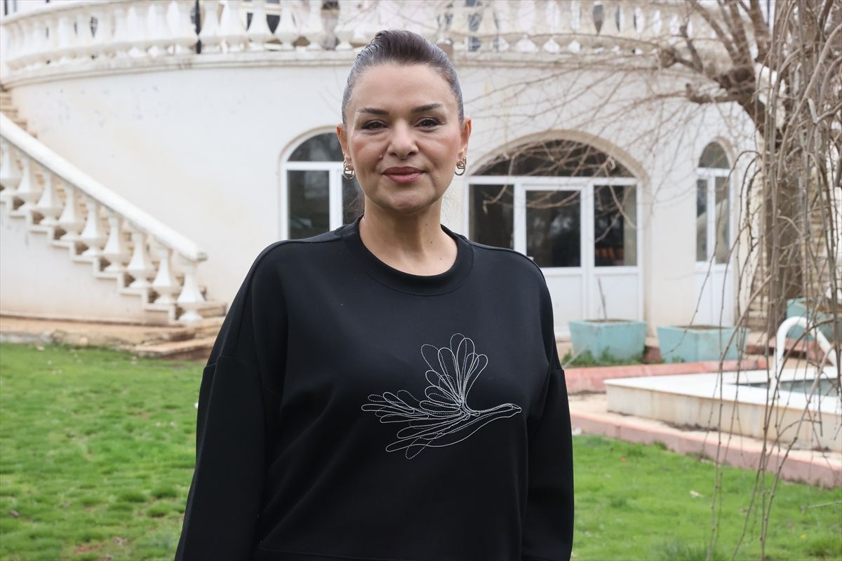 Otizmli ikizlerinden ilham alarak kurduğu vakıfta 200 çocuğun hayatına dokundu