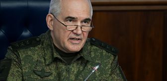 Rusya: Konstantinovka, Ukrayna ordusunun en iyi tahkim edilmiş savunma alanıydı