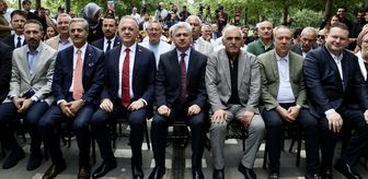 Sakarya'da Kültür Yolu Festivali Başladı