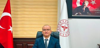 Siirt Eğitim ve Araştırma Hastanesinde ikinci MR cihazı hizmete girdi