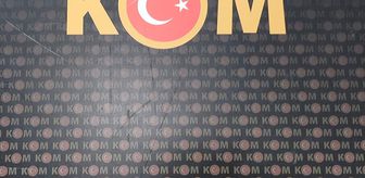 Şırnak'ta kaçak 2 kilo 100 gram altın ele geçirildi