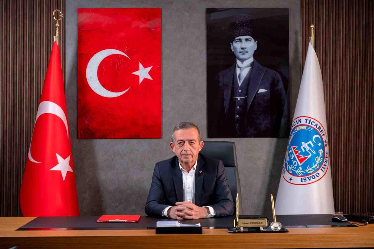 Tanoğlu: 'Başbağlar da Madımak da bu ülkenin ortak acısıdır'