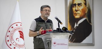 Bakan Yumaklı: Orman yangınında en güçlü silah bilinç